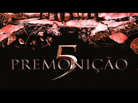 Premonição 5  |||  Filme Completo ||| Dublado ||| HD