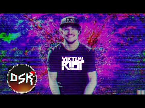 Virtual riot x Wooli & PhaseOne x Excision & Datsik - Centaurus Remake wth ID´s