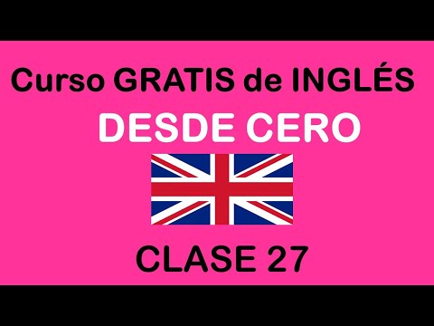Class #27 of BASIC ENGLISH with @Doctor Miguel / I AM MIGUEL LANGUAGES