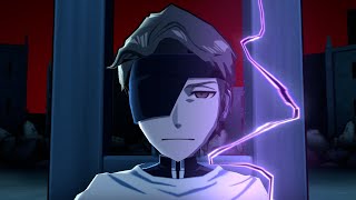 THE KING HAS RETURNED! CHAIR AIZEN THOUSAND YEAR BLOOD WAR SHOWCASE (Bleach Brave Souls)