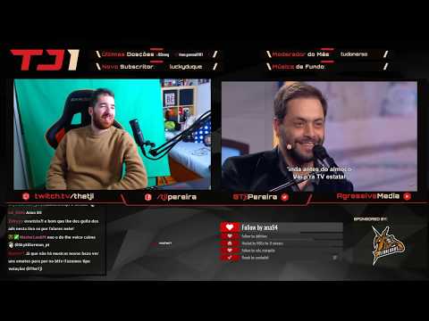 TJI REAGE A "ANTÓNIO ZAMBUJO SURPREENDE VASCO PALMEIRIM"