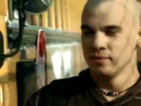 Degrassi: Spinner - Hear You Me