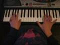 Army Of Freshmen - Uniforms Piano Cover (Intro only)