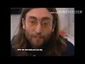 John Lennon Gets Angry At Reporter 1969 Full Scene