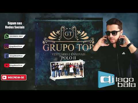 CD POLO 2 ENXOVAL BICAMPEÃO 2021 - DJ IAGO BALA