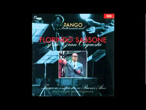 FLORINDO SASSONE " El escondite de Hernando "