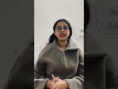 DentoXpert patient video testimonial 2
