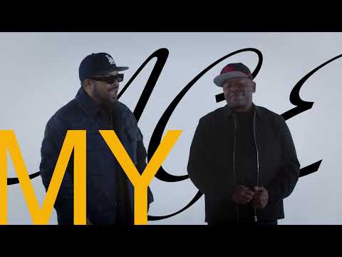 Ice Cube - Act My Age (featuring Scarface)