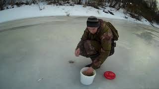 Байки про рыбалку и охоту