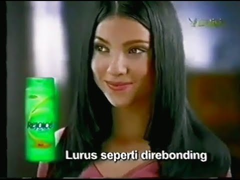 Rejoice Rich "Meet The Parents" 15s - Indonesia, 2004