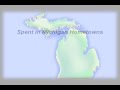 Native Michiganders in “THE” MotorState
