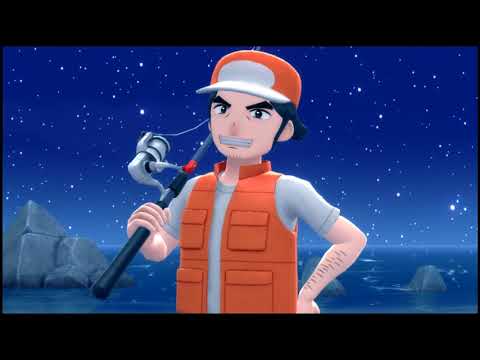 Pokémon Brilliant Diamond & Shining Pearl - Valor Lakefront & Route 213 (Part 18)