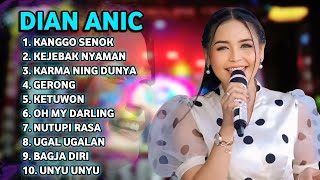 Download lagu FULL ALBUM TERBARU 2026 DIAN ANIC KANGGO SENOK - KEJEBAK NYAMAN - KARMA NING DUNYA mp3