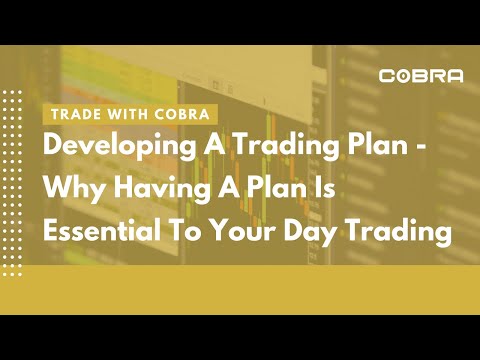 Videos from Cobra Trading, Inc