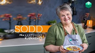 Sodd på ekte trøndervis