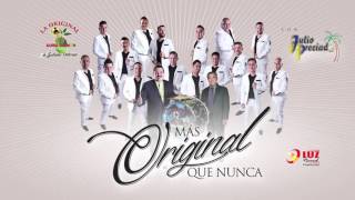 La Original Banda El Limón & Julio Preciado / Lloremos por ellas