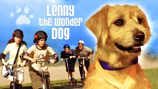 Lenny the Wonderdog (2005) Full Family Movie Free - Sammy Kahn, Stephanie Sherrin, Joe Morton