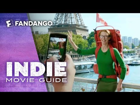 Indie Movie Guide - Lost In Paris, Megan Leavey, Maudie, The Journey