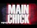 Kid Ink - Main Chick (Lyric) ft. Chris Brown 