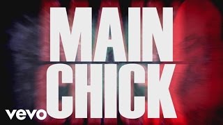 Kid Ink - Main Chick (Official Lyric Video) ft. Chris Brown