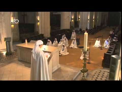 Office du milieu du jour du 19 mai 2015