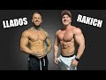 WORKOUT SECRETS TO GET HUGE!