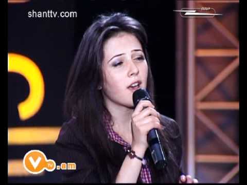 Vitamin Club 33 - Narine Dovlatyan