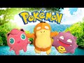 SML Movie: Pokemon Part 3 [REUPLOADED]