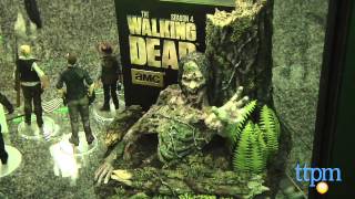 Todd McFarlane of McFarlane Toys