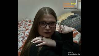 The Day We Never Met - @CrashTestDummies Cover