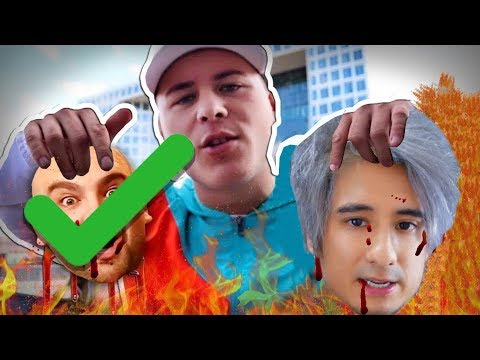 Leon Machère | Statement zu Julien Bam 🔥