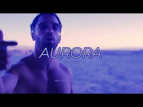 PNL Type Beat - "Aurora"