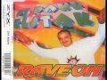 DJ Paul Elstak - Rave On 
