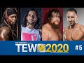 BRENNAN And MANNY And DAMO And DIJAK Get The BOOK TEW 2020 Part 5