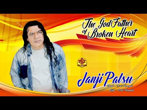 Download Lagu Campursari Mp3 Didi Kempot