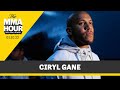 Ciryl Gane on Francis Ngannou Snub: ‘It Was Wrong’ - MMA Fighting