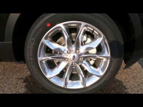 2015 Ford Explorer Rochester MN Winona, MN #F155007 - SOLD