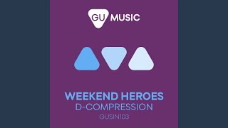 D-Compression (Ran Salman Remix)