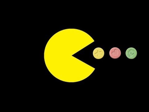 Oorbit - Pacman