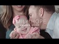 Emily Hope S Story