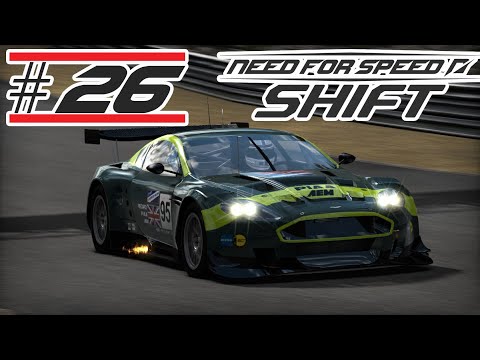 Need for Speed™ SHIFT Part 26