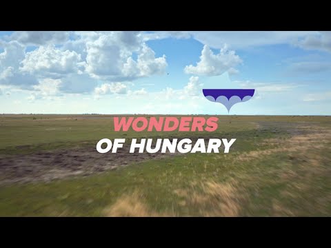 Wonders of Hungary - Hortobágy National Park - "The Puszta"