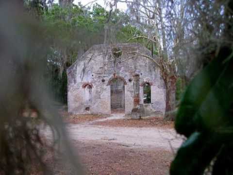 Chapel of Ease Video 1