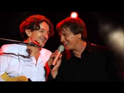 Zdravko Čolić - Parfum Paranoia (Cheryl & Goran Bregovic)