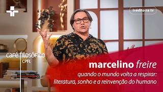 CAFÉ FILOSÓFICO | 21/06/2026 | Quando o mundo volta a respirar: sonho, literatura e reinvenção