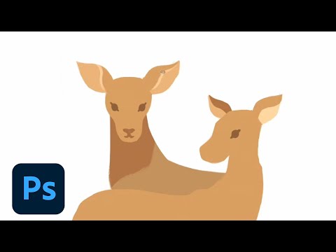 Doodle Therapy w/ Alice Lee: Fantastic Creatures (& how to draw them) - Pt 1 | Adobe Creative Cloud