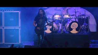 Gojira - Flying Whales (Live At Brixton Academy, London)