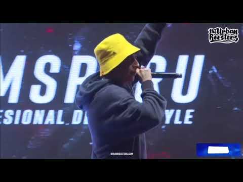 SHOW FMS PERÚ GASPER - 1ERA JORNADA - 2DA TEMPORADA- 2021