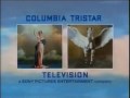 Columbia TriStar Television Alt Logo 2001 B