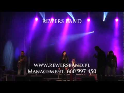 Koncert Zespołu Rewers Band